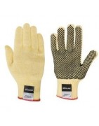 Guantes anticorte